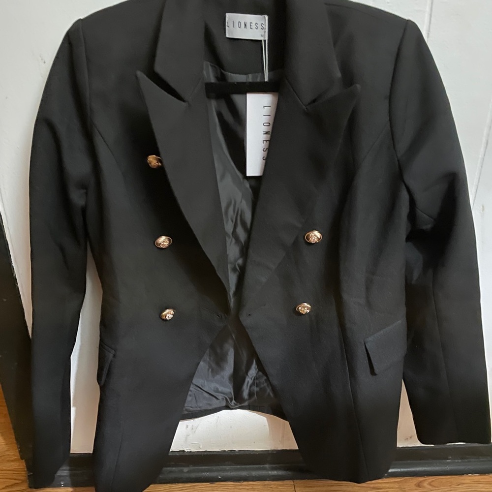 Lioness Palermo Blazer